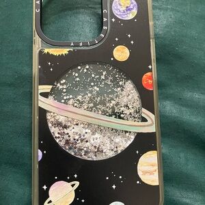 Galaxy Glitter Phone Case 
iPhone 13 Pro
Moves water glitter , beautiful